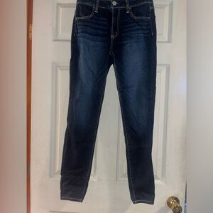 American Eagle Jeans size 8 reg